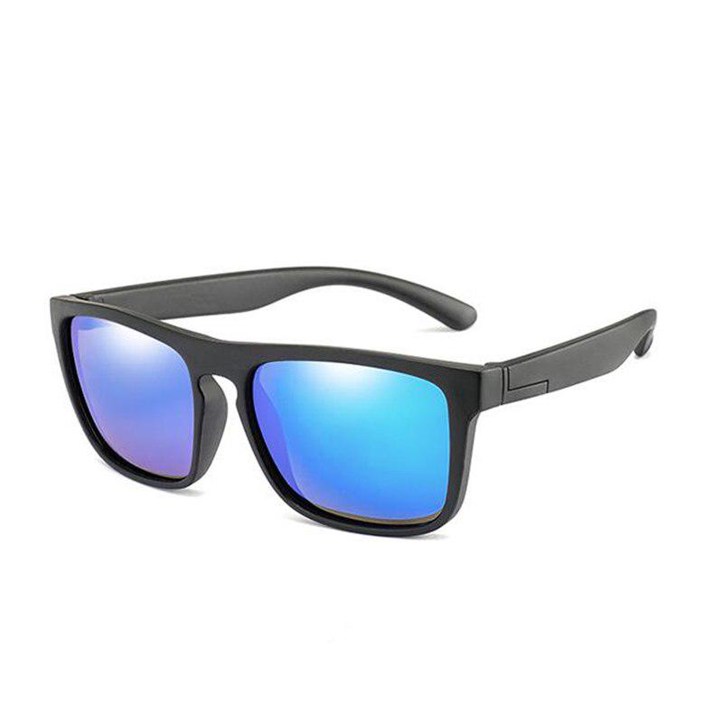 WTEMPO Cool Polarized Sunglasses for Kids Sun Glasses for Children Boys Girls Sunglass UV400 Protect