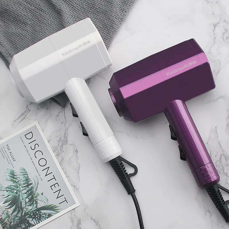 Hairdryer Household High-power Hair Salon Barber Shop Negative Ion Does Not Hurt Electric Hair