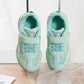Children's Sneakers Mesh Girls Breathable Net Shoes Fashion Luminous Old Shoes Spring and Autumn Boys Shoes