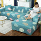 Dustproof non-slip cushion sofa cover all-inclusive universal sofa cover stretch sofa cover