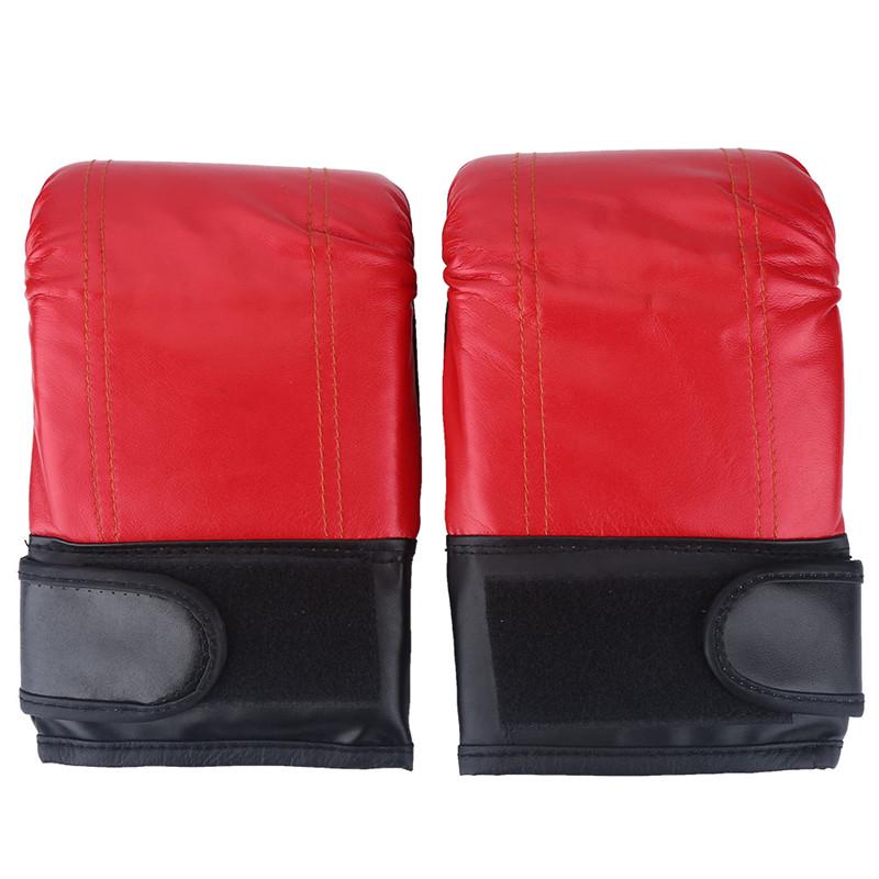 Adult Boxing Gloves Sandbags Fist Fighting Training Accessories