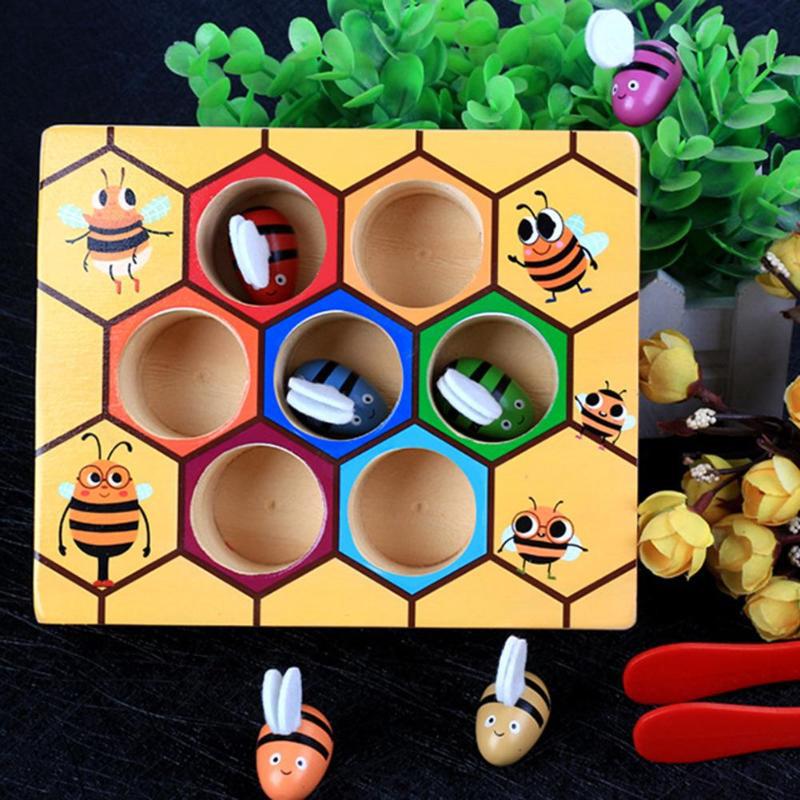 Hive Board Games Entertainment Early Childhood Education Building Blocks
