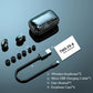 Bluetooth 5.0 Earphones 2200mAh Charging Box Wireless Headphone 9D Stereo Sports Waterproof Earbuds Headsets with Microphone