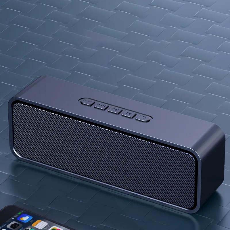 Mobile Phone Wireless Bluetooth Speaker Bass Bluetooth Speaker High Volume Computer Small Speaker