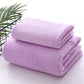 Towel Bath Towel Set Bathrobe Body for Bathroom Women Wearable Bath Shower Towel SPA Wrap Fast Drying Super Absorbent
