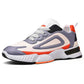 Men's Sports Shoes Ultra-light Running Shoes Non-slip Soft Bottom Shock-absorbing Rebound Fitness Shoes Four Seasons Breathable Training Shoes