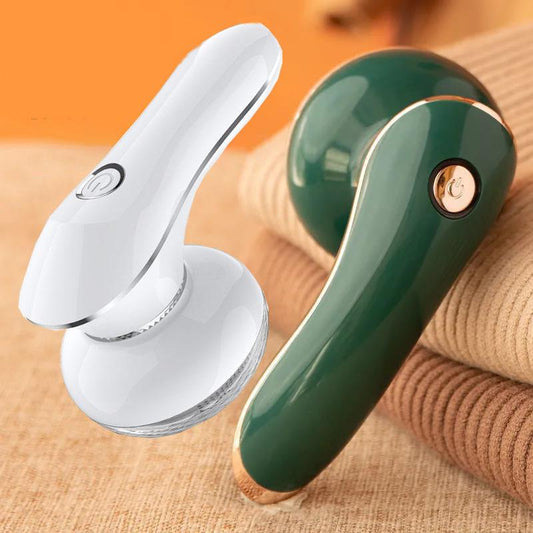 Electric Sweater Hair Remover Sofa Hairball Trimmer USB Rechargeable Blankets Stripper Portable Epilator