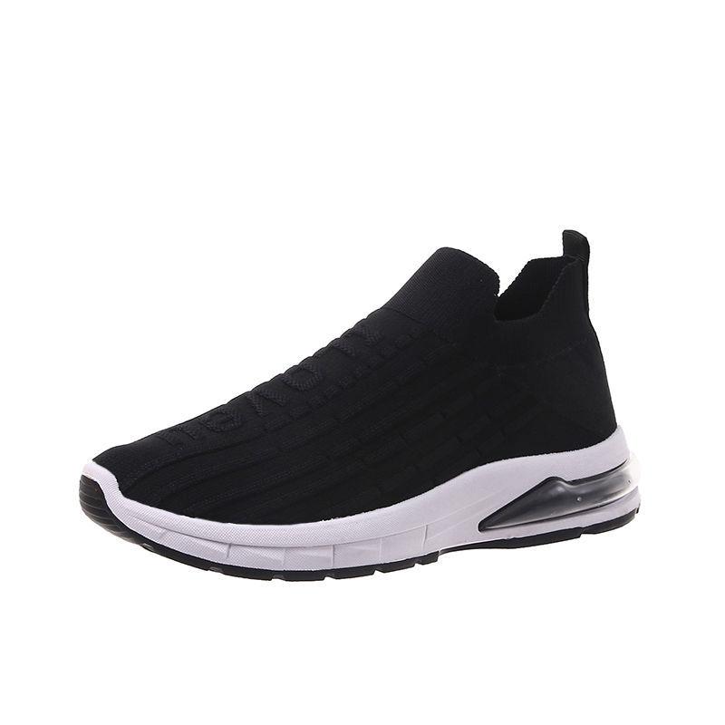 Spring Summer Women Sneakers Breathable Mesh Light Flat Loafers Casual Shoes Women Outdoor Walking Shoes Plus Size