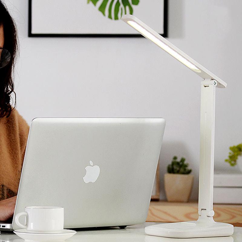 USB Charging light birthday present Battery Table lamp LED Bedside lights Christmas gift