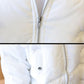Thick Hooded Jacket Winter Men's Warm Down Down Padded Jacket Youth Loose Couple Cotton Jacket