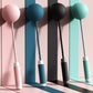 Skipping Rope for Weight Loss Special Ropeless Skipping Rope for Men and Women Lose Weight and Lose Weight Weight-bearing Skipping Rope