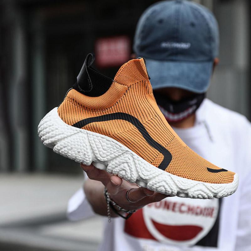 Woman Shoes Sneakers Flats Sport Footwear Men Couple Shoes New Fashion Lovers Shoes Casual Lightweight Shoes