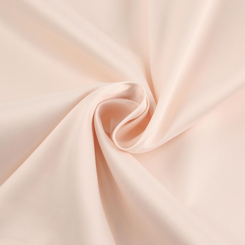 Single Breasted Sexy Dress Party Clud High Waist Satin Long Dress Elegant V Neck Women Midi Dresses Lantern Sleeve