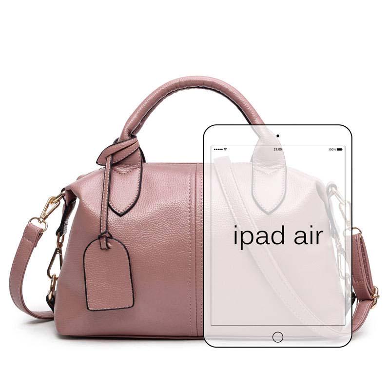 Fashion Elegant Handbag Women Shoulder Bag Crossbody Bags Designer PU Leather Ladies Hand Bags Tote