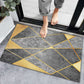 Door Mat Household Entrance Door Carpet Can Be Cut Non-slip Mat Kitchen Absorbent Floor Mat Door Mat Custom