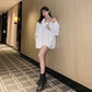 Spaghetti Strap Mini Satin Dress Women Sexy Backless Cross Bandage Bodycon Party Dress Pleated Stretch Short Club Dress