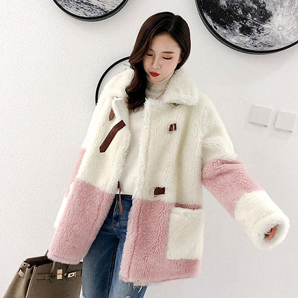 Fashion Noble Mid-length Women's Down Jacket Winter Plus Down Plus Down Thickening Warm White Duck Down Down Jacket