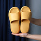 Household Non-slip Sandals and Slippers Summer Couples Home Indoor Deodorant Slippers