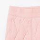 New Silk Cotton Trousers Women Winter Thick Three-layer Warmth Leggings Super Thick Extra-thick Cotton Trousers Women Winter Wear
