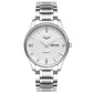 Automatic Movement Luxury Men Mechanical Watch Stainless Steel Clock