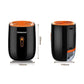 0.8L Mini Air Dryer Smart Dehumidifier Silent Dryer Moisture Absorption Machine for Basement Bathroom