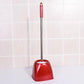 Household Toilet Brush Set Creative Bathroom Wash Toilet Brush Long Handle No Dead Ends Cleaning and Scrubbing The Toilet