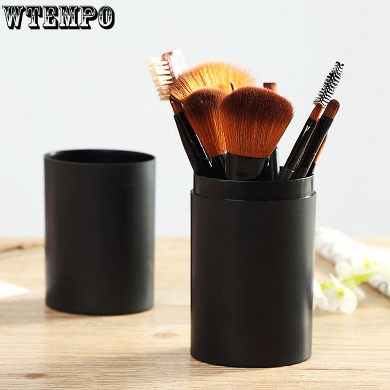 Cosmetic Brush ProfessionalThree-Dimensional Water Makeup Brush Suit Tools Foundation Brush