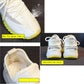 Coconut Shoes Terracotta Warriors Luminous Bottom Fly-woven Mesh Breathable Mesh Shoes Soft Sneakers