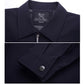 Middle-aged and Elderly Jacket Autumn and Winter Men's Middle-aged Jacket Dad Men's Clothing