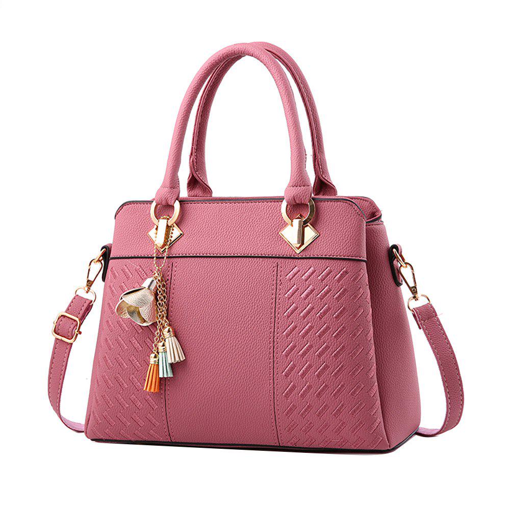 Fashion Women Shoulder Bag luxury handbags women bags designer Woven Pattern Handbag crossbody bag f
