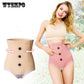 Corset with Fashion Slim Pants Abdomen Underwear Female High Waist Hips Postpartum