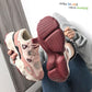 Celebrity Sneakers Women Trendy Chunky Dad Shoes Woman Thick Sole Ladies Platform Shoes Female