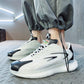 Breathable and Deodorant Men's Sports Shoes All-match Fashion Casual Shoes Men's Running Sneakers