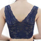 Sexy Lace No Steel Ring Sleep Underwear Female Beauty Back Tube Top Anti-glare Comfortable Breathable Sports Bar Underwear Vest Fitness Top