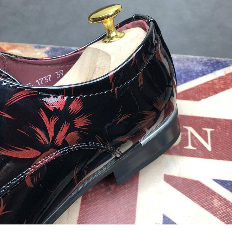 Increased Lether Shoes Casual Shoes Business Men Leather Shoes Pointed Leather Shoes Large Size