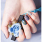 Manicure Set Nail Gel Polish Set For Manicure Nail Art Kit 54W UV Lamp Nail Dryer Extension Tool set