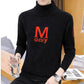Mens Sweaters 2019 Autumn Winter Sweater Men Pullover Casual Men Jumper Sweater Fashion Clothes