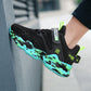Size 28 -39 Kids Shoes 2020 Summer New Breathable Running Children 'S Sports Shoes For Boys Girls Breathable Sneakers Sports Shoes