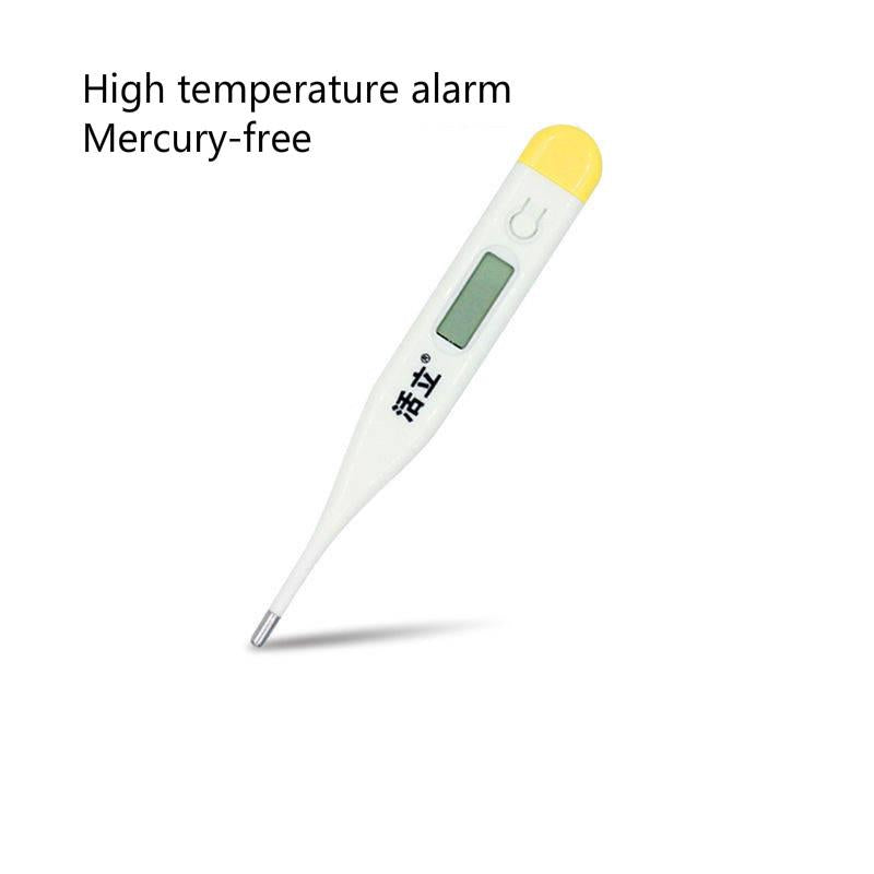 Electronic Thermometer High Precision Child Baby Underarm Adult High Precision Thermometer