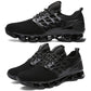 Men's Running Shoes Authentic Breathable Outdoor Sneakers antislip sport shoes for men women