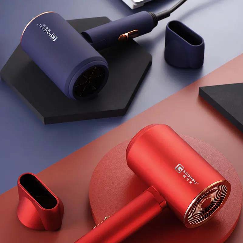 High-power Hair Dryer Hair Salon Home Hair Care Negative Hair Dryer Portable Travel Essential Hair Dryer