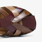Women's Summer Sandals Waterproof Non-slip Soft Bottom Wear-resistant Breathable Sandals