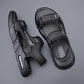 Casual Men Sandals Summer Shoes Sandal Mens Sandles Outdoor Breathable Comfort Slip on Plus Size Open Shoes Sandalias Hombre EVA