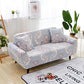 Fashion 1-4 Seaters Brown Recliner Sofa Covers Retro Recliner Sofa Cover Soft Couch Slipcovers