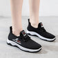 Women's Sports Shoes Female Students Korean Fashion Shoes Versatile Breathable Running Women's Sneakers