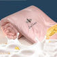 Skin-friendly Soy Fiber Quilt Autumn Quilt Core Winter Quilt Four Seasons Universal Double Thick Warm Quilt