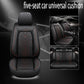 Comfortable leather car seat cover 5-seater car universal seat cover full surround car seat cushion