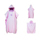 Beach Changing Bathrobes, Quick-drying Bath Towels, Absorbent Clothes, One Size