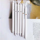 Gray and White Brown Bear Gel Pen with Emoticon Package Office Study Sign Pen