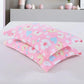 Cotton Pillowcase Pillowcase Pair Set 100% Cotton Large Adult Pillowcase 48*74cm